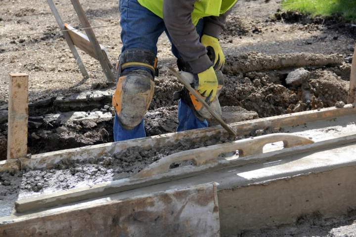 Fondations solides pour des constructions durables